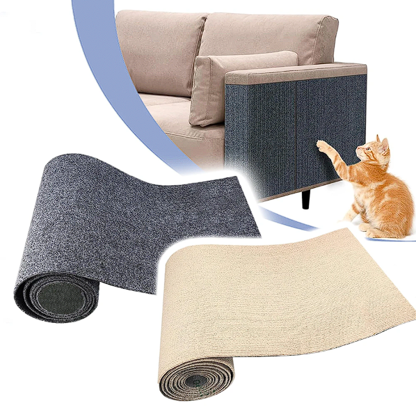 Adesivo protetor de Sofá CatSafe