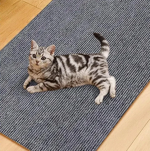 Adesivo protetor de Sofá CatSafe