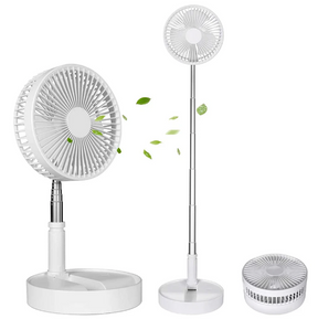 Ventilador Retrátil TurboSplit [ULTRA POTENTE]