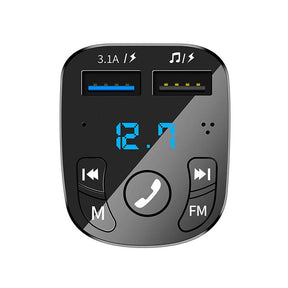 Adaptador Conect Car [SEU RÁDIO BLUETOOTH]